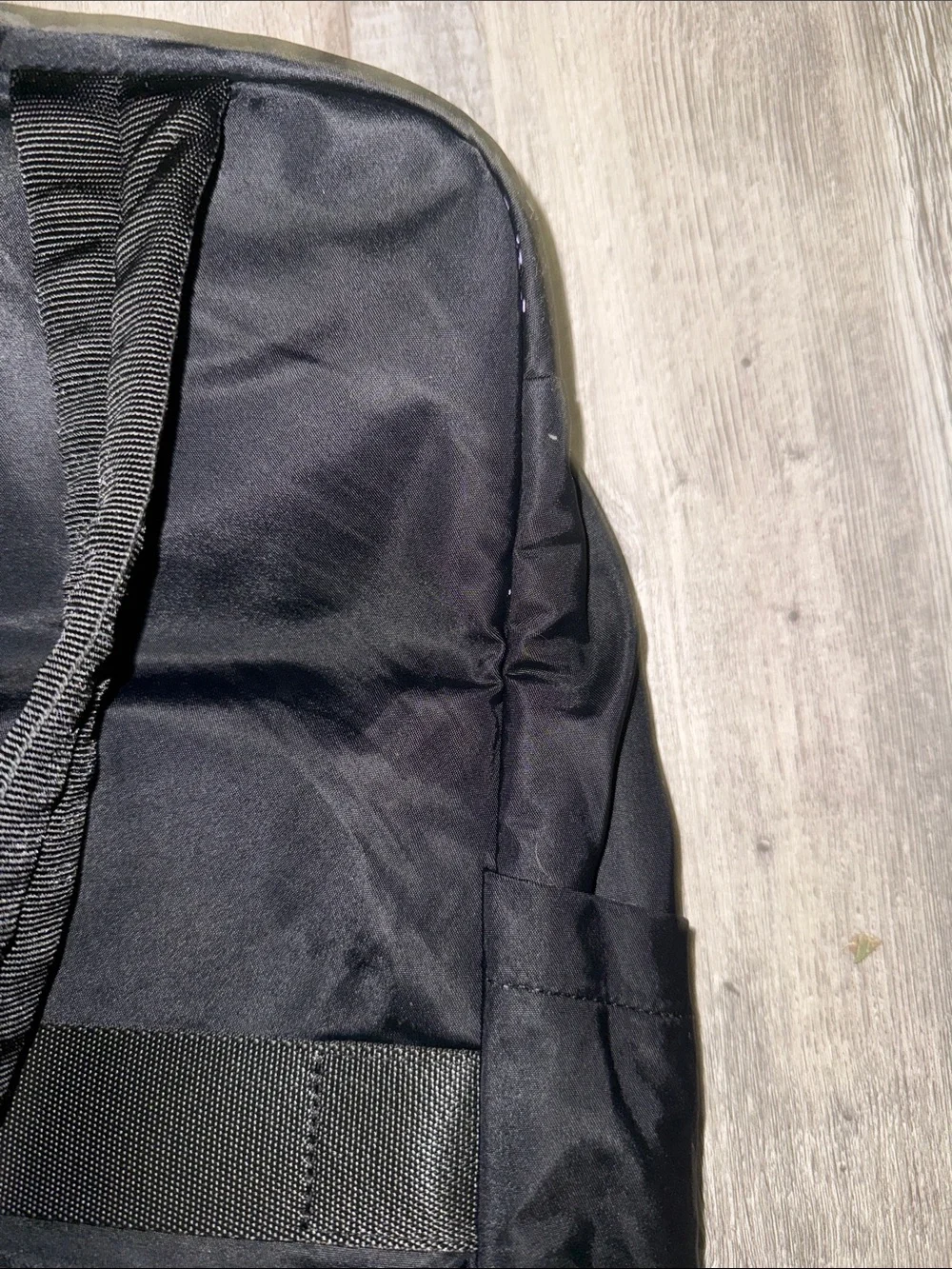 lululemon athletica sleek black